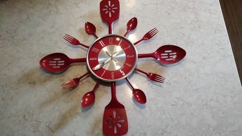 George nelson spoon and - george,