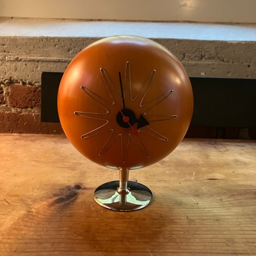 Rare vitra george - george, nelson