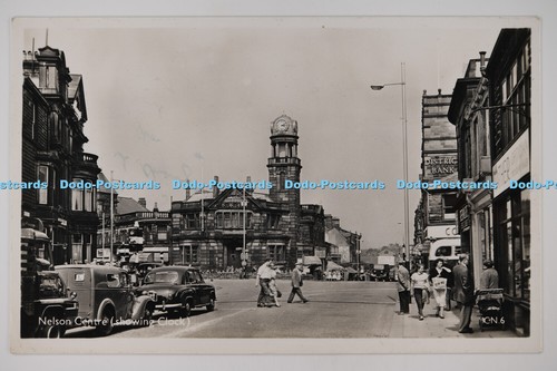 C026206 nelson centre showing - c026206,