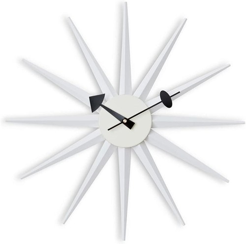 George nelson daiva sunburst - daiva,