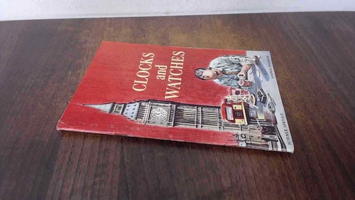 Clocks and watches - clocks,