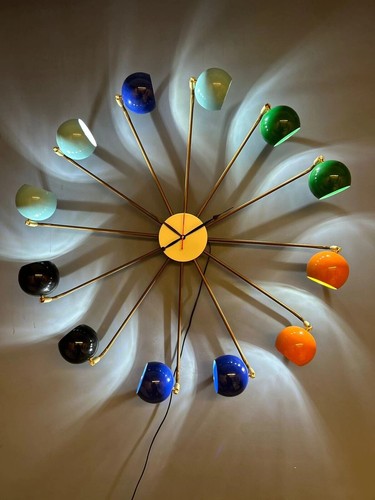 Handmade mid century - handmade,