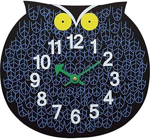 George nelson zoo - nelson, clock