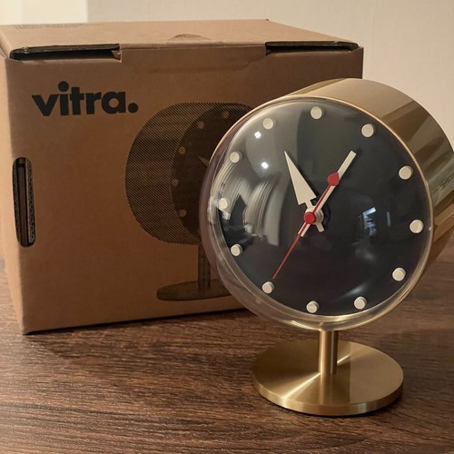 Stock george nelson vitra - george,
