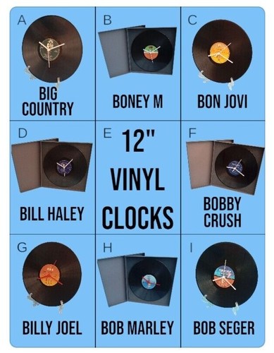 Wall clocks under - under,